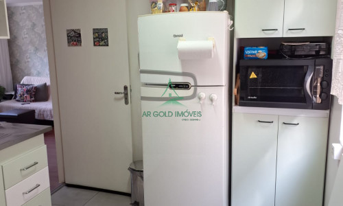 Apartamento à Venda no Jardim Arpoador | 61m² | 2 Quartos | Semi Mobiliado | 1 Vaga | Jari