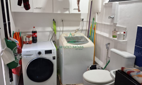 Apartamento à Venda no Jardim Arpoador | 61m² | 2 Quartos | Semi Mobiliado | 1 Vaga | Jari