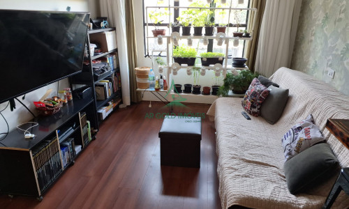 Apartamento à Venda no Jardim Arpoador | 61m² | 2 Quartos | Semi Mobiliado | 1 Vaga | Jari