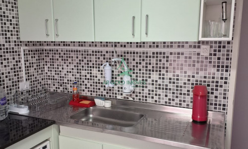 Apartamento à Venda no Jardim Arpoador | 61m² | 2 Quartos | Semi Mobiliado | 1 Vaga | Jari