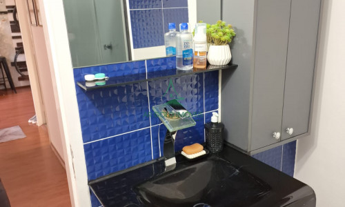 Apartamento à Venda no Jardim Arpoador | 61m² | 2 Quartos | Semi Mobiliado | 1 Vaga | Jari