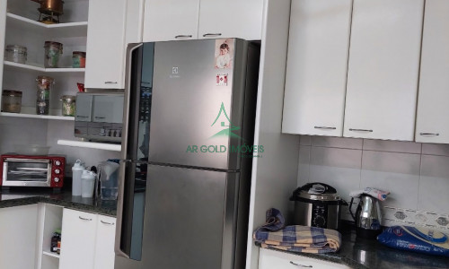 Casa à Venda na Vila Ipojuca | 3 Quartos | 2 Suítes | 5 Vagas | Área Gourmet | Rua Tranquila