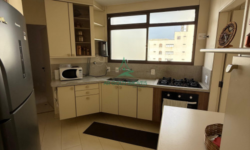 Apartamento para Locação em Cerqueira César | 224m² | Mobiliado | 2 Suítes | 3 Vagas | Villa D’Este