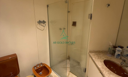 Apartamento para Locação em Cerqueira César | 224m² | Mobiliado | 2 Suítes | 3 Vagas | Villa D’Este