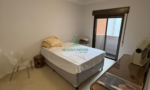 Apartamento para Locação em Cerqueira César | 224m² | Mobiliado | 2 Suítes | 3 Vagas | Villa D’Este
