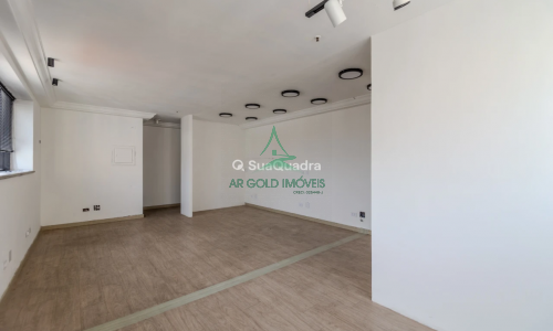 Conjunto Comercial para Locação em Pinheiros | 42m² | 1 Vaga | Edifício Debora Commercial Building