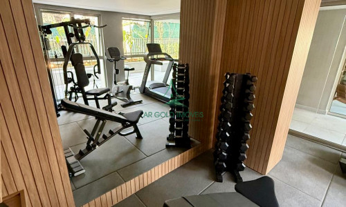 Apartamento à Venda em Pinheiros | 21m² | 1 Dormitório | Planejado | Metrô | Pluri Pinheiros