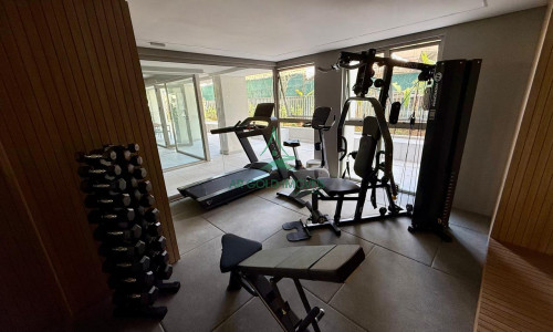 Apartamento à Venda em Pinheiros | 21m² | 1 Dormitório | Planejado | Metrô | Pluri Pinheiros