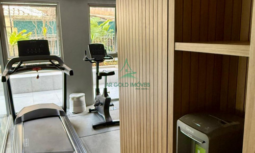 Apartamento à Venda em Pinheiros | 21m² | 1 Dormitório | Planejado | Metrô | Pluri Pinheiros
