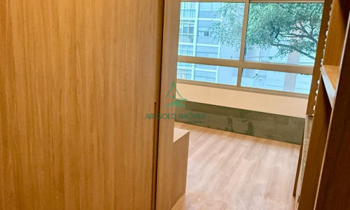 Apartamento à Venda em Pinheiros | 21m² | 1 Dormitório | Planejado | Metrô | Pluri Pinheiros