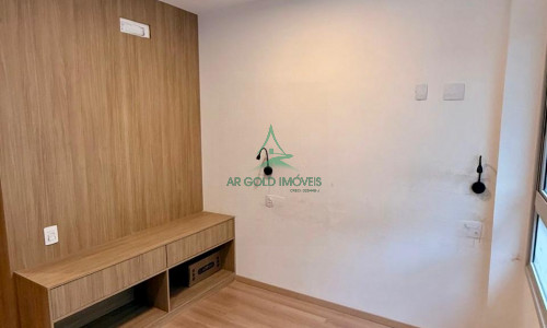 Apartamento à Venda em Pinheiros | 21m² | 1 Dormitório | Planejado | Metrô | Pluri Pinheiros