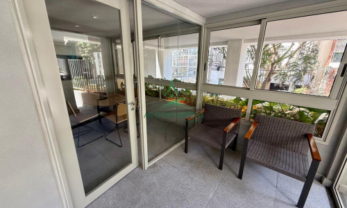 Apartamento à Venda em Pinheiros | 21m² | 1 Dormitório | Planejado | Metrô | Pluri Pinheiros
