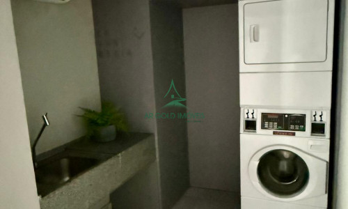 Apartamento à Venda em Pinheiros | 21m² | 1 Dormitório | Planejado | Metrô | Pluri Pinheiros