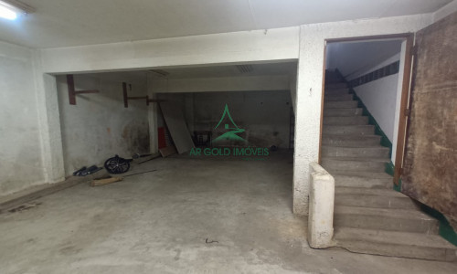 Imóvel Comercial para Locação em Perdizes | 495m² | 4 Vagas | 750m do Metrô | Ótima Localização