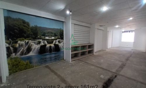Imóvel Comercial para Locação em Perdizes | 495m² | 4 Vagas | 750m do Metrô | Ótima Localização