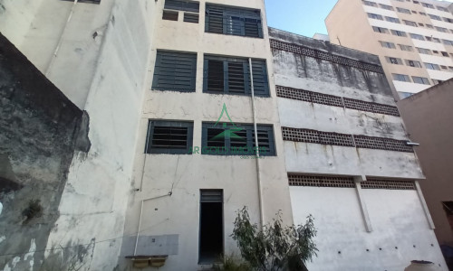 Imóvel Comercial para Locação em Perdizes | 495m² | 4 Vagas | 750m do Metrô | Ótima Localização