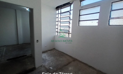 Imóvel Comercial para Locação em Perdizes | 495m² | 4 Vagas | 750m do Metrô | Ótima Localização