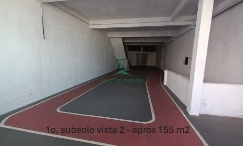 Imóvel Comercial para Locação em Perdizes | 495m² | 4 Vagas | 750m do Metrô | Ótima Localização