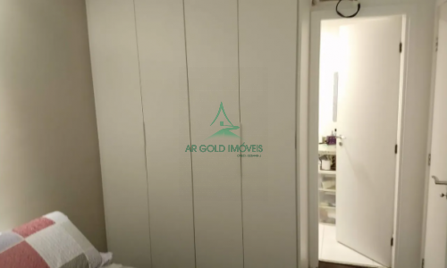 Apartamento à Venda na Barra Funda | 45m² | 1 Dormitório | Mobiliado | 1 Vaga | Ótima Localização