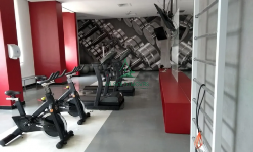 Apartamento à Venda na Barra Funda | 45m² | 1 Dormitório | Mobiliado | 1 Vaga | Ótima Localização