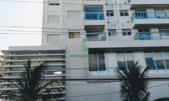 Apartamento à Venda na Barra Funda | 45m² | 1 Dormitório | Mobiliado | 1 Vaga | Ótima Localização