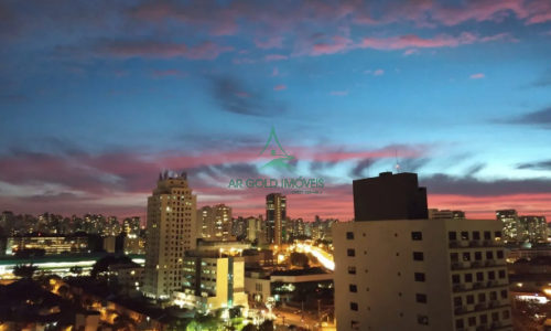 Apartamento à Venda na Barra Funda | 45m² | 1 Dormitório | Mobiliado | 1 Vaga | Ótima Localização