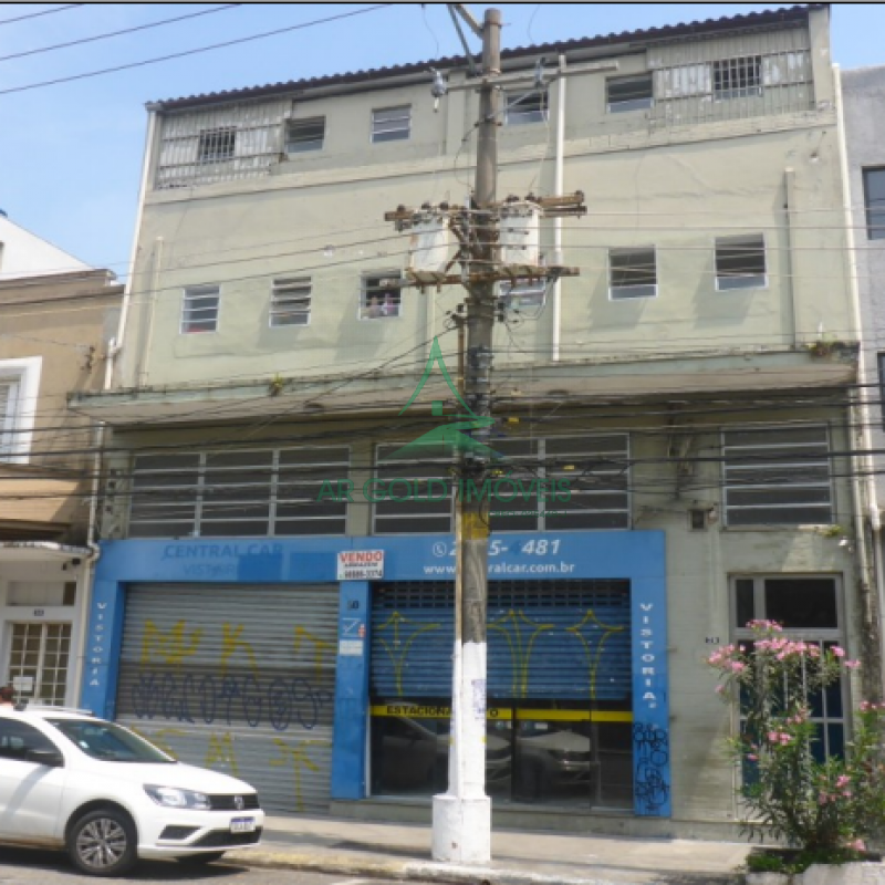 Prédio Comercial à Venda na Lapa | 450m² | Locado | Renda de R$ 15 Mil | Ótima Localização