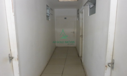 Prédio Comercial à Venda na Lapa | 450m² | Locado | Renda de R$ 15 Mil | Ótima Localização