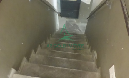 Prédio Comercial à Venda na Lapa | 450m² | Locado | Renda de R$ 15 Mil | Ótima Localização