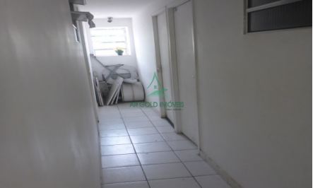 Prédio Comercial à Venda na Lapa | 450m² | Locado | Renda de R$ 15 Mil | Ótima Localização