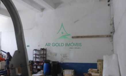 Prédio Comercial à Venda na Lapa | 450m² | Locado | Renda de R$ 15 Mil | Ótima Localização