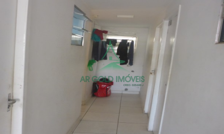 Prédio Comercial à Venda na Lapa | 450m² | Locado | Renda de R$ 15 Mil | Ótima Localização
