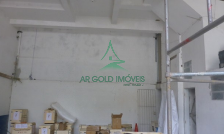 Prédio Comercial à Venda na Lapa | 450m² | Locado | Renda de R$ 15 Mil | Ótima Localização