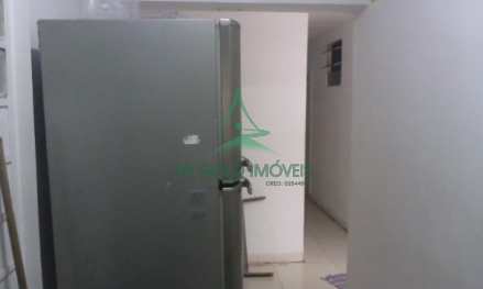 Prédio Comercial à Venda na Lapa | 450m² | Locado | Renda de R$ 15 Mil | Ótima Localização