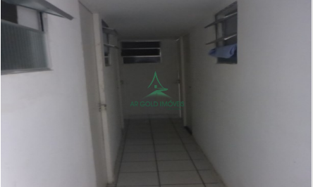 Prédio Comercial à Venda na Lapa | 450m² | Locado | Renda de R$ 15 Mil | Ótima Localização