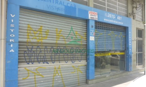 Prédio Comercial à Venda na Lapa | 450m² | Locado | Renda de R$ 15 Mil | Ótima Localização