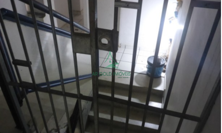 Prédio Comercial à Venda na Lapa | 450m² | Locado | Renda de R$ 15 Mil | Ótima Localização
