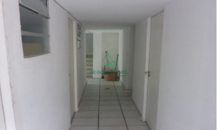 Prédio Comercial à Venda na Lapa | 450m² | Locado | Renda de R$ 15 Mil | Ótima Localização