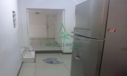 Prédio Comercial à Venda na Lapa | 450m² | Locado | Renda de R$ 15 Mil | Ótima Localização