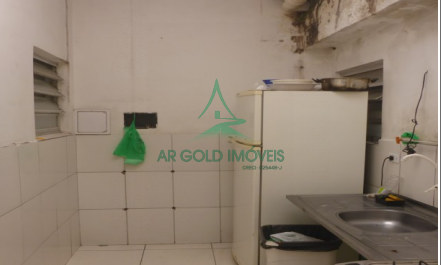 Prédio Comercial à Venda na Lapa | 450m² | Locado | Renda de R$ 15 Mil | Ótima Localização