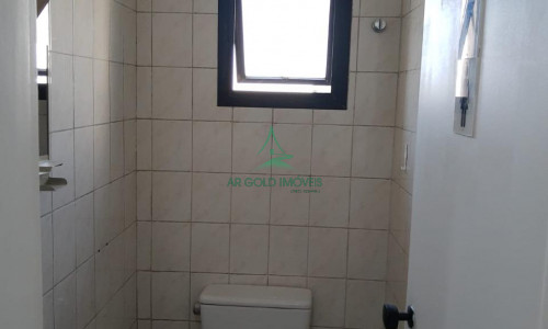 Sala Comercial em Perdizes | 47m² | 1 Vaga | Ótima Localização | Heleno Tower