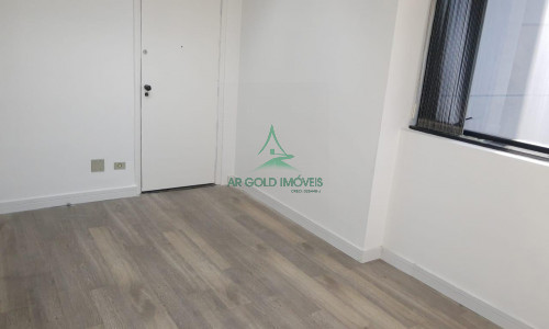 Sala Comercial em Perdizes | 47m² | 1 Vaga | Ótima Localização | Heleno Tower