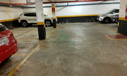 Sala Comercial em Perdizes | 47m² | 1 Vaga | Ótima Localização | Heleno Tower