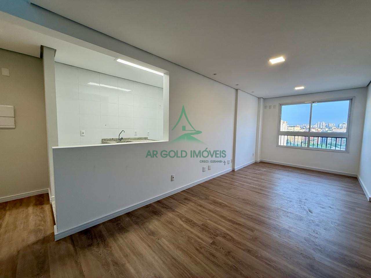 Cobertura Duplex à Venda na Vila Ipojuca | 122m² | 2 Quartos | 1 Suíte | 2 Vagas | Essencis
