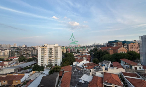 Cobertura Duplex à Venda na Vila Ipojuca | 122m² | 2 Quartos | 1 Suíte | 2 Vagas | Essencis