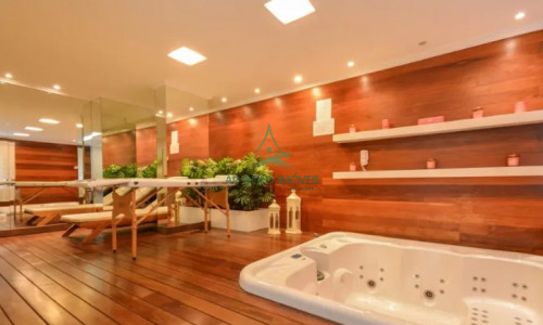 Cobertura Duplex à Venda na Vila Ipojuca | 122m² | 2 Quartos | 1 Suíte | 2 Vagas | Essencis