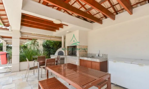 Cobertura Duplex à Venda na Vila Ipojuca | 122m² | 2 Quartos | 1 Suíte | 2 Vagas | Essencis