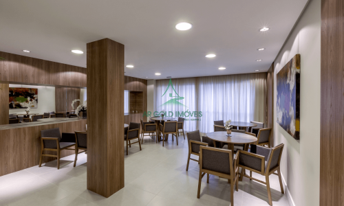 Cobertura Duplex à Venda na Vila Ipojuca | 122m² | 2 Quartos | 1 Suíte | 2 Vagas | Essencis