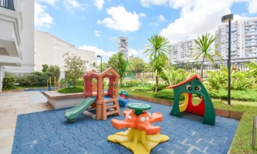 Cobertura Duplex à Venda na Vila Ipojuca | 122m² | 2 Quartos | 1 Suíte | 2 Vagas | Essencis