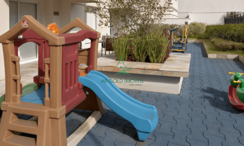 Cobertura Duplex à Venda na Vila Ipojuca | 122m² | 2 Quartos | 1 Suíte | 2 Vagas | Essencis